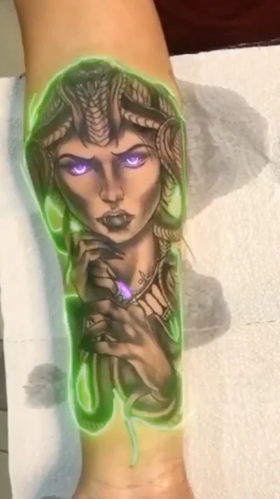 Ricardo Ruero tattoo 014