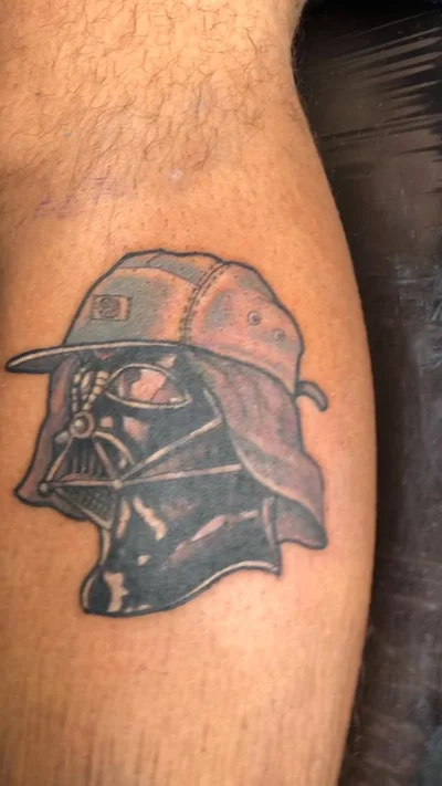 Ricardo Ruero tattoo 016