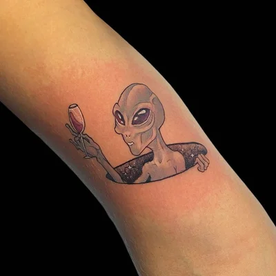 Ricardo Ruero tattoo 017