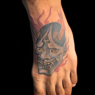 Ricardo Ruero tattoo 023