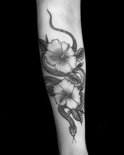 Ricardo Ruero tattoo 024
