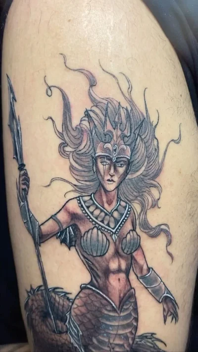 Ricardo Ruero tattoo 029