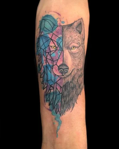 Ricardo Ruero tattoo 030