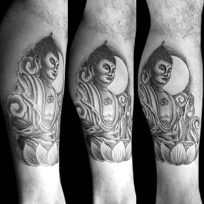 Ricardo Ruero tattoo 031