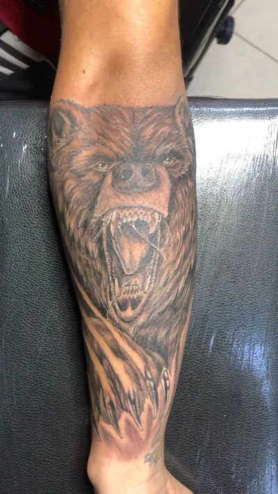 Ricardo Ruero tattoo 034