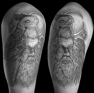 Ricardo Ruero tattoo 035