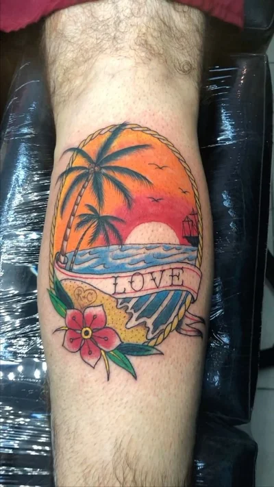 Ricardo Ruero tattoo 037