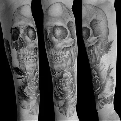 Ricardo Ruero tattoo 041