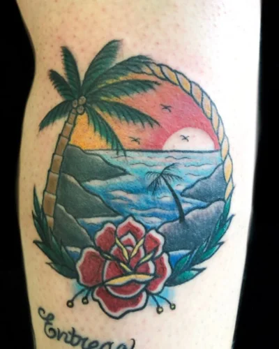 Ricardo Ruero tattoo 042