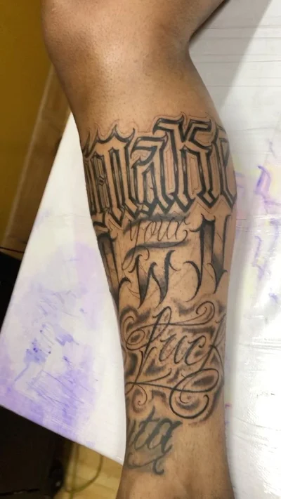 Ricardo Ruero tattoo 043