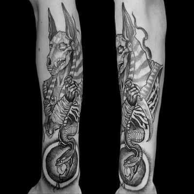 Ricardo Ruero tattoo 044