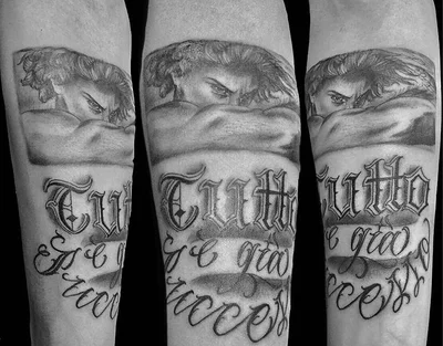 Ricardo Ruero tattoo 046