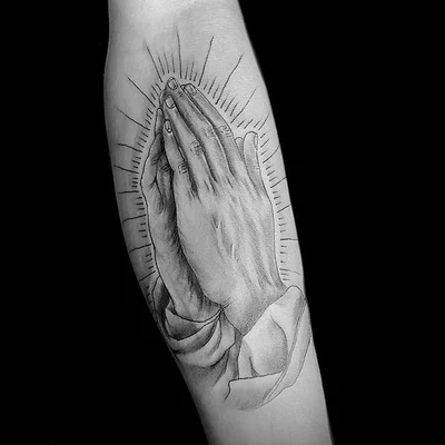 Ricardo Ruero tattoo 050