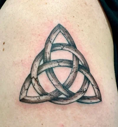 Denard (Rufus) DeBruhl tattoo 007