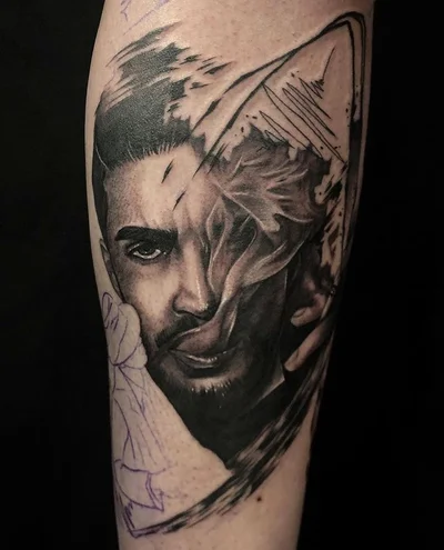 Ruhwan tattoo 009