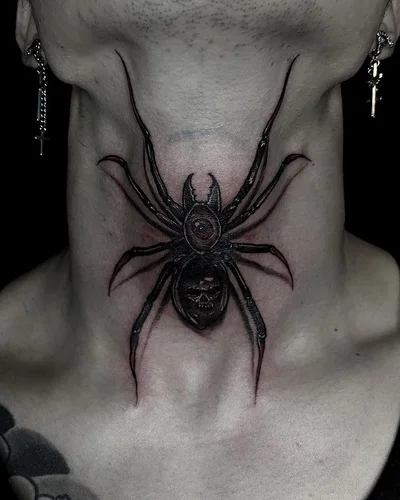 Ruhwan tattoo 010