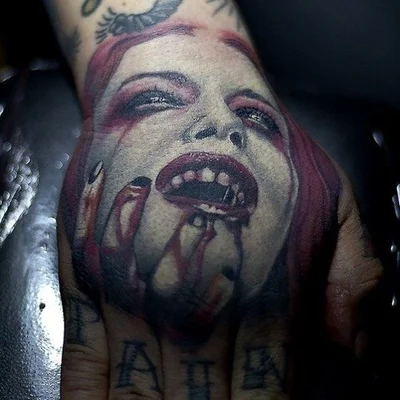 Ruhwan tattoo 013