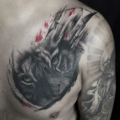 Ruhwan tattoo 014