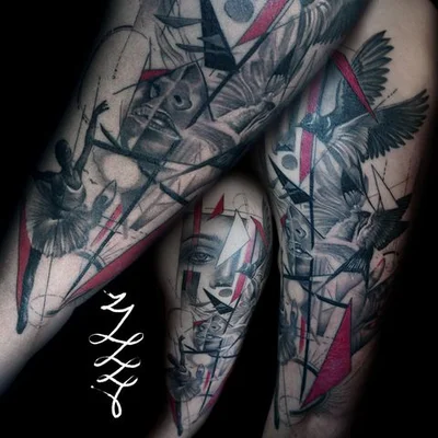 Ruhwan tattoo 015