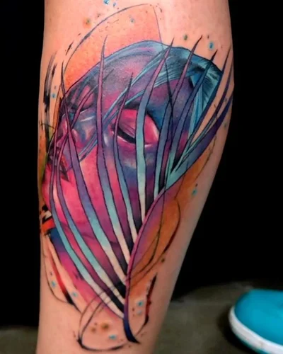 Ruhwan tattoo 017