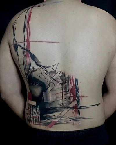 Ruhwan tattoo 018