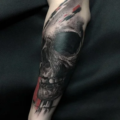 Ruhwan tattoo 020