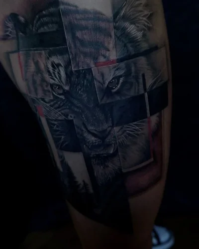 Ruhwan tattoo 022