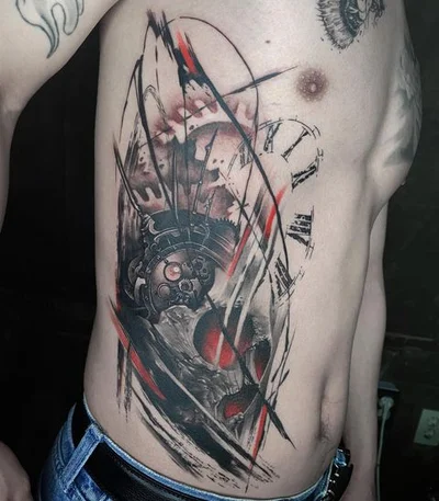 Ruhwan tattoo 023