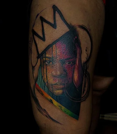 Ruhwan tattoo 026