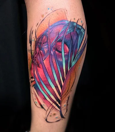 Ruhwan tattoo 027