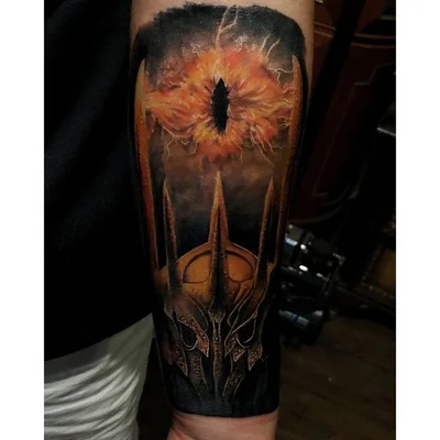 Ruhwan tattoo 028