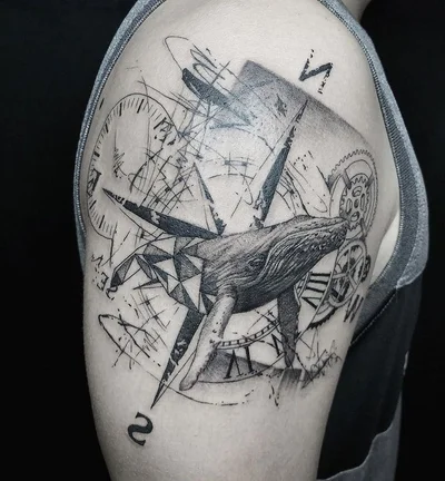 Ruhwan tattoo 029