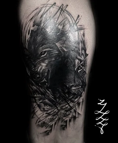 Ruhwan tattoo 034