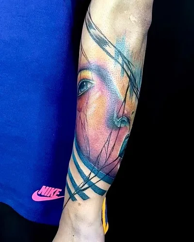 Ruhwan tattoo 036