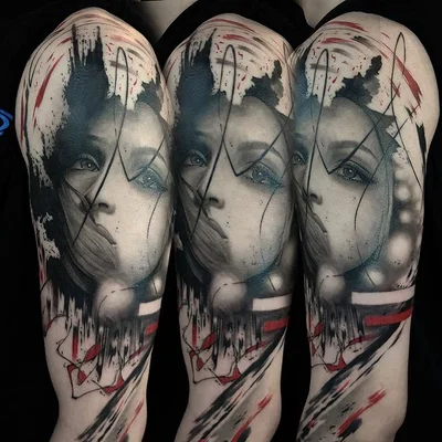 Ruhwan tattoo 038