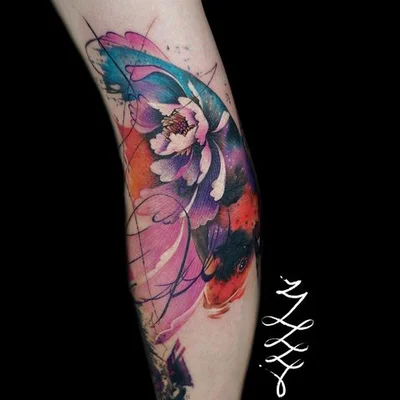 Ruhwan tattoo 039