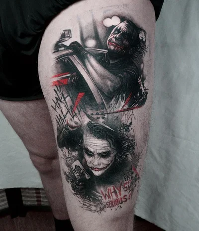 Ruhwan tattoo 043