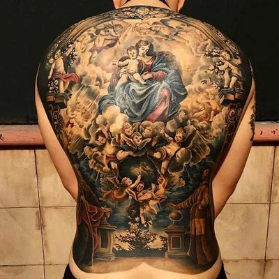 Ruhwan tattoo 047