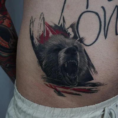 Ruhwan tattoo 049