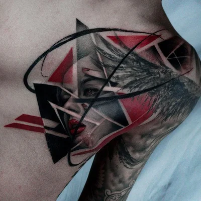 Ruhwan tattoo 050