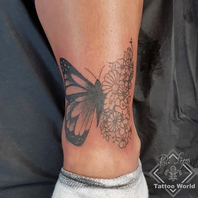 Rui Lopes tattoo 007