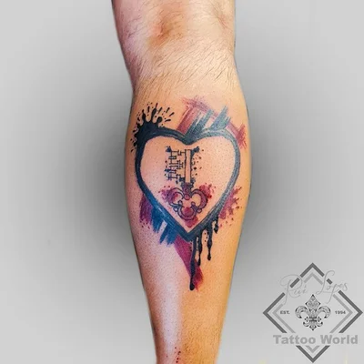 Rui Lopes tattoo 010
