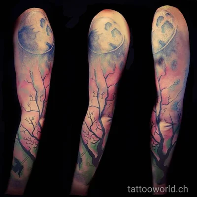 Rui Lopes tattoo 013