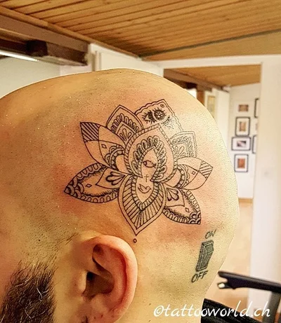 Rui Lopes tattoo 019