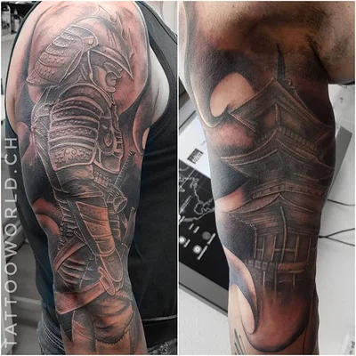 Rui Lopes tattoo 021