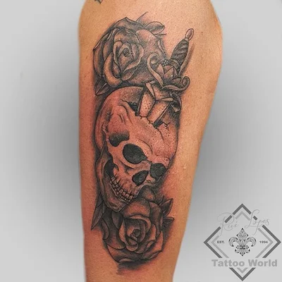 Rui Lopes tattoo 042