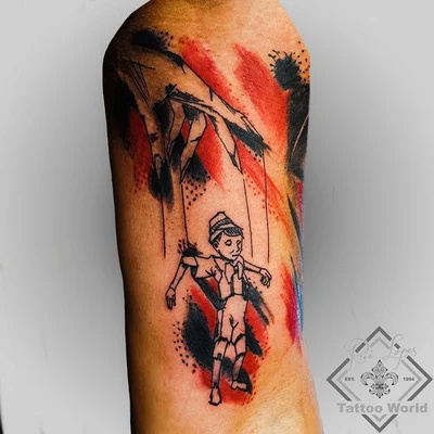 Rui Lopes tattoo 044