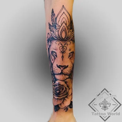 Rui Lopes tattoo 046