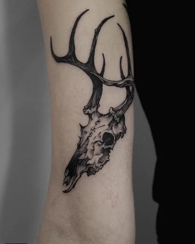 Julia Shikari tattoo 013