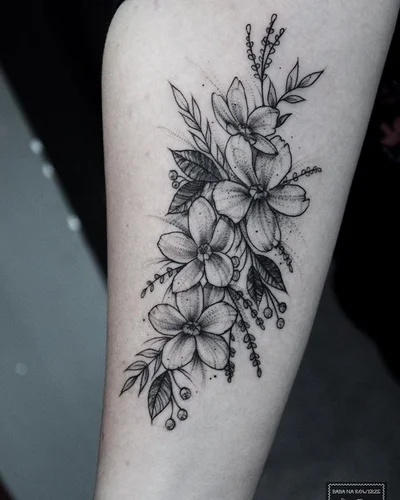 Julia Shikari tattoo 018